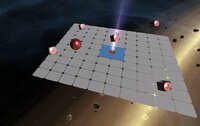 Space Ball Platformer screenshot, image №2780147 - RAWG