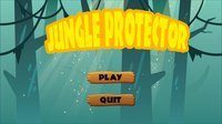 Jungle Protector screenshot, image №1968508 - RAWG