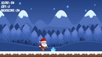 Run Santa Run screenshot, image №1231743 - RAWG