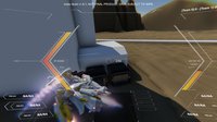 Seraphims of Astraeus screenshot, image №1595899 - RAWG