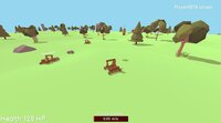 Brutal Catapult War Simulator screenshot, image №2966216 - RAWG