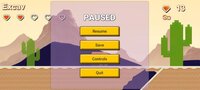Noumenon Uprising screenshot, image №3049057 - RAWG
