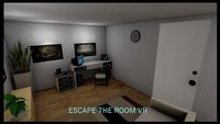 Escape The Room VR screenshot, image №1065111 - RAWG