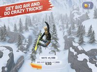 Peak Rider Snowboarding screenshot, image №2043761 - RAWG