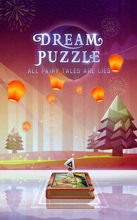 Dream Puzzle: Unblock the Road screenshot, image №1393929 - RAWG