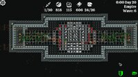 Tiny Europe screenshot, image №4188304 - RAWG