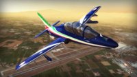 Frecce Tricolori FS Pro screenshot, image №1567409 - RAWG