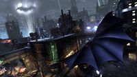 Batman: Arkham City screenshot, image №545285 - RAWG