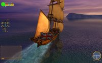 Pirates of the Burning Sea screenshot, image №355480 - RAWG