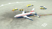 Sky Haven Tycoon - Airport Simulator screenshot, image №3866438 - RAWG