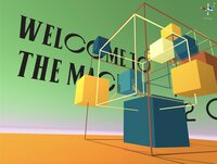 The Machine (Pauline Rey Design) screenshot, image №3360013 - RAWG
