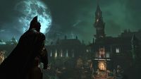 Batman: Arkham Asylum screenshot, image №277525 - RAWG