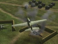 Sturmoviks over Manchuria screenshot, image №467074 - RAWG