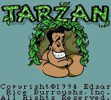 Tarzan: Lord of the Jungle screenshot, image №752110 - RAWG