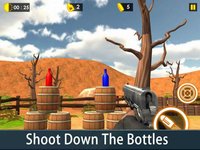 Skill Shoot Bottle 18 screenshot, image №1667961 - RAWG