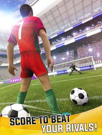 2018 Soccer Real Sports Star screenshot, image №1675440 - RAWG