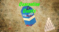 Quarantine Quests! screenshot, image №2662906 - RAWG