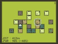 Zo: Alien Invader screenshot, image №1166368 - RAWG