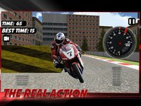 Fast Speed Tracks - Profesionals 3D Bike Racing Game screenshot, image №1780127 - RAWG