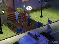 The Sims 2 screenshot, image №375948 - RAWG
