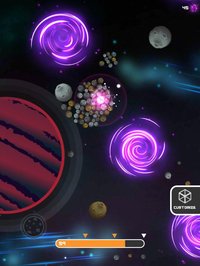 Graviton! screenshot, image №2199215 - RAWG