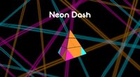 Neon Dash (Arias / Adrien, Célia Déglise, UsherMay, Hippolyte Dubois) screenshot, image №3302175 - RAWG