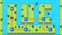 Michin Adventure screenshot, image №3356650 - RAWG