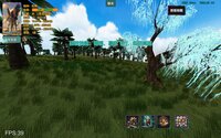 进化岛：Jinhuadao screenshot, image №4162690 - RAWG