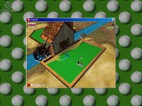 3-D Ultra Mini Golf screenshot, image №289628 - RAWG