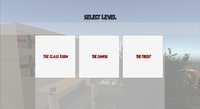 Rage Of Ghost screenshot, image №1228486 - RAWG