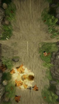 Planes VS Aliens screenshot, image №1208546 - RAWG