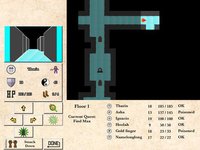 Balrog screenshot, image №1657334 - RAWG