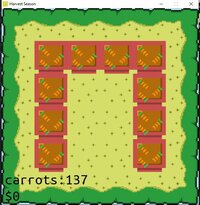 Harvest Season screenshot, image №2398485 - RAWG