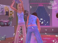 The Sims 2: Teen Style Stuff screenshot, image №484656 - RAWG