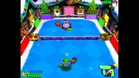 Tennis Antics screenshot, image №4178362 - RAWG
