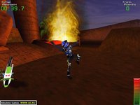 Kawasaki Fantasy Motocross screenshot, image №294745 - RAWG