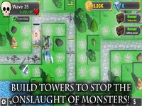 Idle Tower Defense screenshot, image №2707 - RAWG