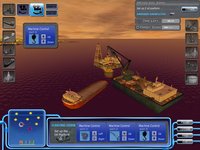 Oil Platform Simulator screenshot, image №587524 - RAWG