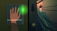 Lucas Interrogation screenshot, image №3180491 - RAWG