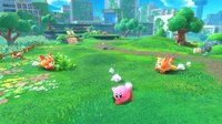 Kirby and the Forgotten Land screenshot, image №3037683 - RAWG