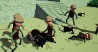 Long live the King! (itch) screenshot, image №1914922 - RAWG
