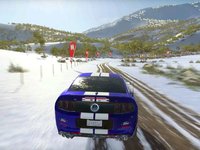 Road Limits: Race Madness screenshot, image №1615305 - RAWG