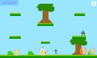 A Different 2D Platformer screenshot, image №1213809 - RAWG