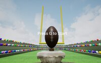 Pigskin Punter! screenshot, image №3772106 - RAWG