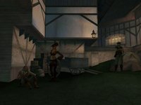 Pirates of the Burning Sea screenshot, image №355463 - RAWG