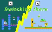 Switching There screenshot, image №2547737 - RAWG