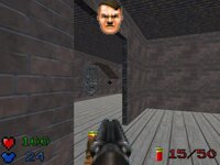 Hell: On another world screenshot, image №3629253 - RAWG