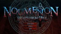 Noumenon (Games Academy) screenshot, image №3195587 - RAWG