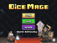 Dice Mage screenshot, image №897100 - RAWG