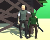 Kill the Gobbies screenshot, image №1190085 - RAWG